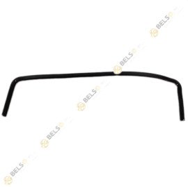 ΦΛΑΝΤΖΑ ΣΤΕΓΑΝΟΠΟΙΗΣΗΣ ΠΟΡΤΑΣ ΚΟΥΖΙΝΑΣ Π ΜΕ 4 ΓΑΝΤΖΟΥΣ BOSCH SIEMENS PITSOS 00166543