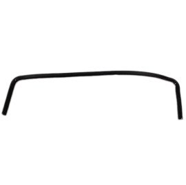 ΦΛΑΝΤΖΑ ΣΤΕΓΑΝΟΠΟΙΗΣΗΣ ΠΟΡΤΑΣ ΚΟΥΖΙΝΑΣ Π ΜΕ 4 ΓΑΝΤΖΟΥΣ BOSCH SIEMENS PITSOS 00166543