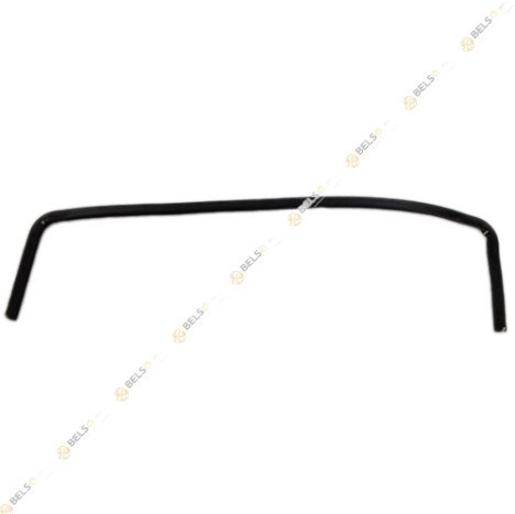 ΦΛΑΝΤΖΑ ΣΤΕΓΑΝΟΠΟΙΗΣΗΣ ΠΟΡΤΑΣ ΚΟΥΖΙΝΑΣ Π ΜΕ 4 ΓΑΝΤΖΟΥΣ BOSCH SIEMENS PITSOS 00166543