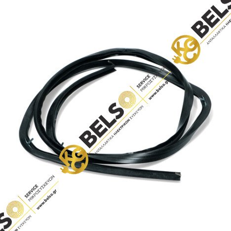 ΦΛΑΝΤΖΑ ΣΤΕΓΑΝΟΠΟΙΗΣΗΣ ΠΟΡΤΑΣ ΚΟΥΖΙΝΑΣ ΜΕ 6 ΓΑΝΤΖΟΥΣ (ΦΛΑΤΖΑ ΦΟΥΡΝΟΥ) 30cmx42cm BOSCH SIEMENS PITSOS 00171118