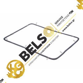  ΦΛΑΝΤΖΑ ΠΟΡΤΑΣ ΦΟΥΡΝΟΥ ΚΟΥΖΙΝΑΣ NEFF SIEMENS BOSCH 10 ΓΑΝΤΖΑΚΙΑ 00491638