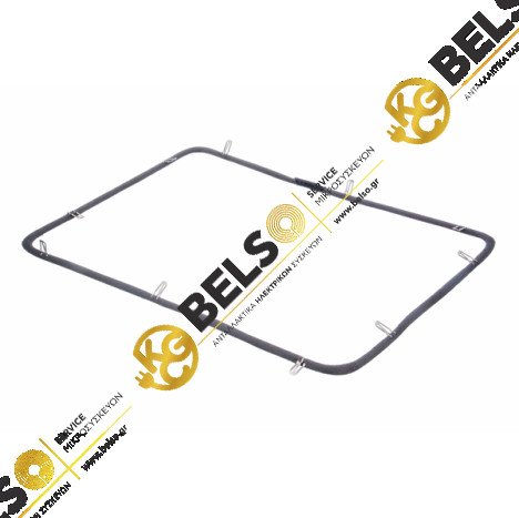  ΦΛΑΝΤΖΑ ΠΟΡΤΑΣ ΦΟΥΡΝΟΥ ΚΟΥΖΙΝΑΣ NEFF SIEMENS BOSCH 10 ΓΑΝΤΖΑΚΙΑ 00491638