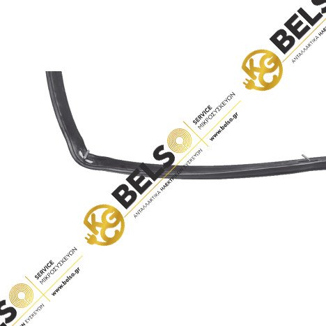 ΦΛΑΝΤΖΑ ΣΤΕΓΑΝΟΠΟΙΗΣΗΣ ΠΟΡΤΑΣ ΚΟΥΖΙΝΑΣ ΜΕ 8 ΓΑΝΤΖΟΥΣ BOSCH SIEMENS PITSOS 00661501