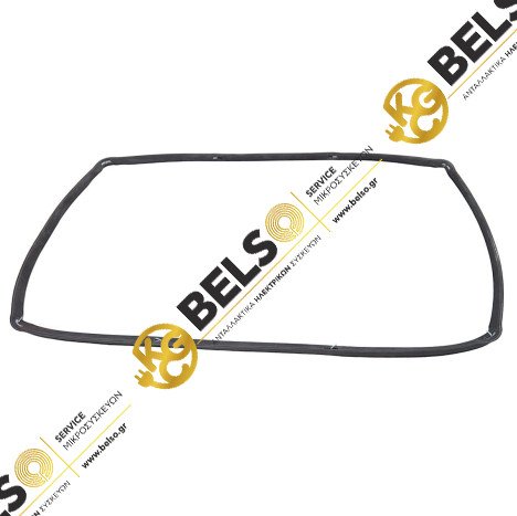 ΦΛΑΝΤΖΑ ΣΤΕΓΑΝΟΠΟΙΗΣΗΣ ΠΟΡΤΑΣ ΚΟΥΖΙΝΑΣ ΜΕ 8 ΓΑΝΤΖΟΥΣ BOSCH SIEMENS PITSOS 00661501