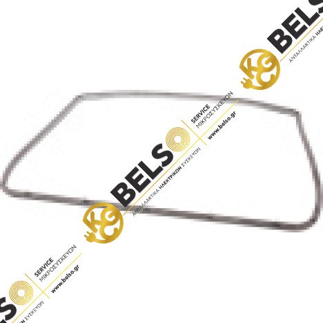 ΦΛΑΝΤΖΑ ΣΤΕΓΑΝΟΠΟΙΗΣΗΣ ΠΟΡΤΑΣ ΚΟΥΖΙΝΑΣ ΜΕ (4 ΓΑΝΤΖΟΥΣ+5 ΣΤΗΡΙΞΗΣ) 11029298 11007780 12009409 ORIGINAL