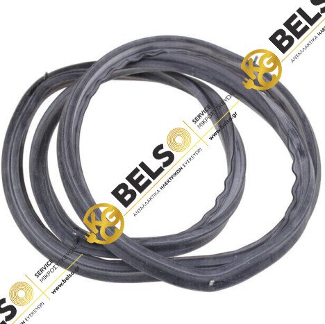 ΦΛΑΝΤΖΑ ΣΤΕΓΑΝΟΠΟΙΗΣΗΣ ΠΟΡΤΑΣ ΚΟΥΖΙΝΑΣ KUPPERSBUSCH EEB 6300 534374 ORIGINAL