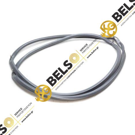 ΦΛΑΝΖΑ ΦΟΥΡΝΟΥ 47,5x35,5 ΜΕ 4 ΓΑΝΤΖΑΚΙΑ  MIELE 