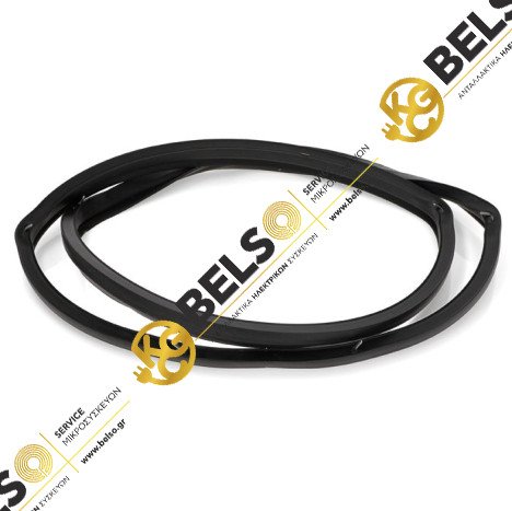 ΦΛΑΝΤΖΑ ΣΤΕΓΑΝΟΠΟΙΗΣΗΣ ΠΟΡΤΑΣ ΕΠΑΓΓΕΛΜΑΤΙΚΟΥ ΦΟΥΡΝΟΥ HENDI 943083 LF 5166942 ORIGINAL