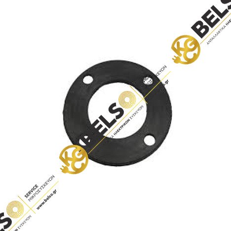 ΦΛΑΝΤΖΑ ΑΝΤΙΣΤΑΣΗΣ ΘΕΡΜΟΣΙΦΩΝΟΥ 4 ΤΡΥΠΕΣ ΦΥΡΟΓΕΝΗΣ