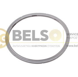ΛΑΣΤΙΧΟ ΧΥΤΡΑΣ ΤΥΠΟΥ FISSLER Premiun 8-10L 260mm