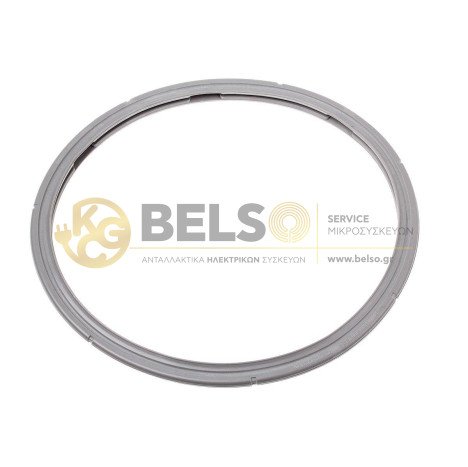 ΛΑΣΤΙΧΟ ΧΥΤΡΑΣ ΤΥΠΟΥ FISSLER Premiun 8-10L 260mm