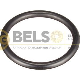 ΦΛΑΝΤΖΑ O-RING ΚΕΝΤΡΙΚΗΣ ΒΑΛΒΙΔΑΣ ΧΥΤΡΑΣ ΤΑΧΥΤΗΤΟΣ ΤΥΠΟΥ FISSLER CORONAL - SOLAR - VITAVIT - ROYAL