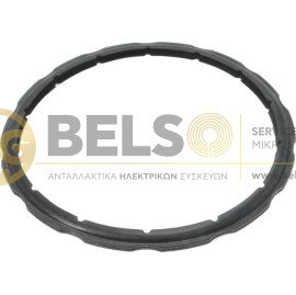 ΛΑΣΤΙΧΟ ΧΥΤΡΑΣ ΤΑΧΥΤΗΤΟΣ ΤΥΠΟΥ TEFAL CLIPSO 8-10lt