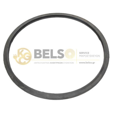 ΛΑΣΤΙΧΟ ΚΑΠΑΚΙΟΥ ΧΥΤΡΑΣ ΤΑΧΥΤΗΤΟΣ SEB SENSOR SEB OPTIMA 8L