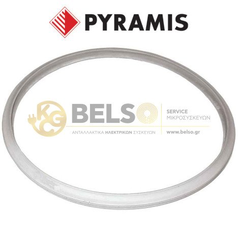 ΛΑΣΤΙΧΟ ΧΥΤΡΑΣ ΤΥΠΟΥ PYRAMIS LOGIC 8L-10L