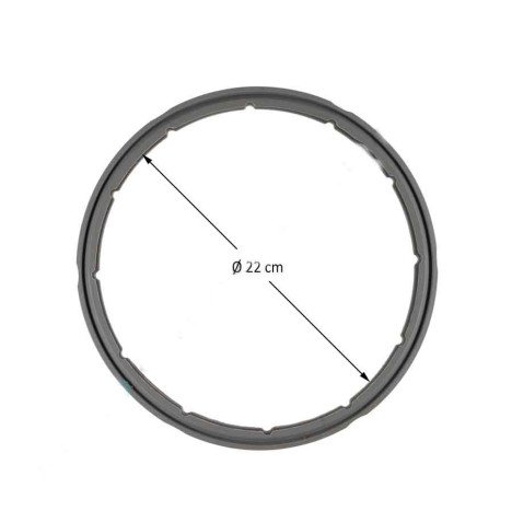ΛΑΣΤΙΧΟ ΚΑΠΑΚΙΟΥ ΧΥΤΡΑΣ ΤΑΧΥΤΗΤΟΣ PYRAMIS CHROMA 4-6-8L 015906801