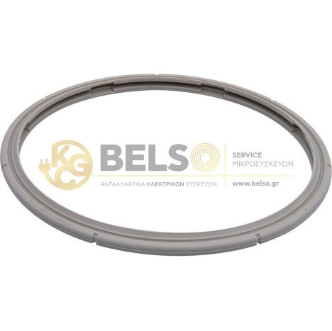 ΛΑΣΤΙΧΟ ΧΥΤΡΑΣ 6 λίτρων 22cm FISSLER WMF Premium Edition 60000022795