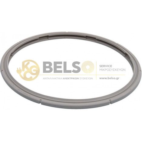 ΛΑΣΤΙΧΟ ΧΥΤΡΑΣ 6 λίτρων 22cm FISSLER WMF Premium Edition 60000022795