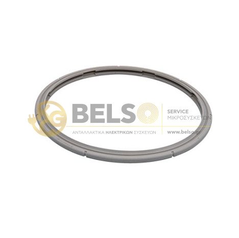 ΛΑΣΤΙΧΟ ΧΥΤΡΑΣ ΤΑΧΥΤΗΤΟΣ FISSLER 8lt & 10lt 26cm ΝΕΟΥ ΤΥΠΟΥ vitaquick - vitavit comfort - vitavit premium ORIGINAL