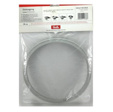 ΛΑΣΤΙΧΟ ΚΑΠΑΚΙΟΥ ΧΥΤΡΑΣ ΤΑΧΥΤΗΤΟΣ FISSLER BLUE POINT MAGIC VITAQUICK VITAVIT ROYAL 3861700205 ORIGINAL
