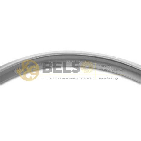 ΛΑΣΤΙΧΟ ΚΑΠΑΚΙΟΥ ΧΥΤΡΑΣ ΤΑΧΥΤΗΤΟΣ FISSLER 22cm 4L & 6L 22cm 3263100205.1 ORIGINAL