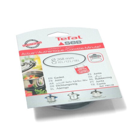 ΛΑΣΤΙΧΟ ΧΥΤΡΑΣ ΤΑΧΥΤΗΤΟΣ SEB TEFAL 790138 SS-790138 ORIGINAL