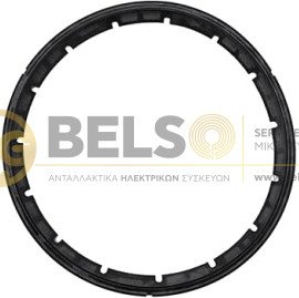 ΛΑΣΤΙΧΟ ΧΥΤΡΑΣ ΤΑΧΥΤΗΤΟΣ TEFAL ΤΥΠΟΥ Clipso One/Nutricook/Acticook 6-8-10 lit Χ1010003 SS-980919