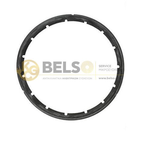 ΛΑΣΤΙΧΟ ΧΥΤΡΑΣ ΤΑΧΥΤΗΤΟΣ TEFAL Clipso One/Nutricook/Acticook 6-8-10 lit Χ1010003 SS-980919 ORIGINAL