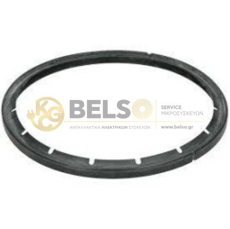 ΛΑΣΤΙΧΟ ΧΥΤΡΑΣ ΤΑΧΥΤΗΤΟΣ TEFAL Clipso One/Nutricook/Acticook 6-8-10 lit Χ1010003 SS-980919 ORIGINAL