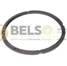 ΛΑΣΤΙΧΟ ΚΑΠΑΚΙΟΥ ΧΥΤΡΑΣ TEFAL VITALY-OPTIMA-SENSOR 4.5/6/7.5LT SA-792189 ORIGINAL