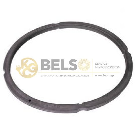 ΛΑΣΤΙΧΟ ΚΑΠΑΚΙΟΥ ΧΥΤΡΑΣ TEFAL VITALY-OPTIMA-SENSOR 4.5/6/7.5LT SA-792189 ORIGINAL