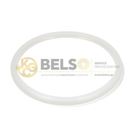 ΛΑΣΤΙΧΟ ΧΥΤΡΑΣ TEFAL SECURE 5 22CM 4L-6L-7L X9010101 SS-981055 SS-7122006850 SS-980959 ORIGINAL