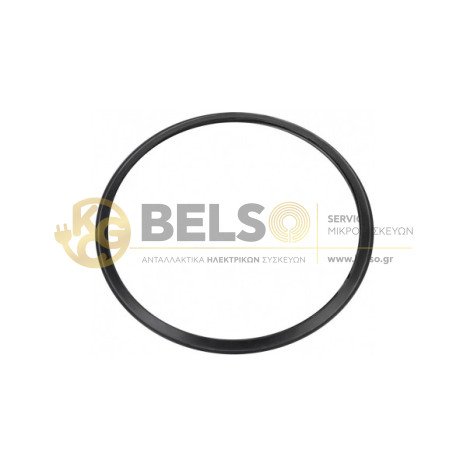 ΛΑΣΤΙΧΟ ΧΥΤΡΑΣ ΤΑΧΥΤΗΤΟΣ TEFAL SEB CLIPSO MINUT (5-7,5-9)L X1010007 SS-1530000222 ORIGINAL