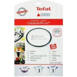 ΛΑΣΤΙΧΟ ΧΥΤΡΑΣ ΤΑΧΥΤΗΤΟΣ TEFAL SEB CLIPSO MINUT (5-7,5-9)L X1010007 SS-1530000222 ORIGINAL