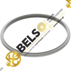 ΛΑΣΤΙΧΟ ΚΑΠΑΚΙΟΥ ΧΥΤΡΑΣ ΤΑΧΥΤΗΤΟΣ WMF 6L (22cm) 6068569990 4000530677143 