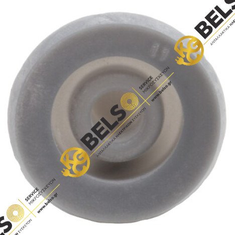 ΦΛΑΝΤΖΑ ΚΕΝΤΡΙΚΗΣ ΒΑΛΒΙΔΑΣ ΧΥΤΡΑΣ ΤΥΠΟΥ WMF PERFECT PLUS 6093109502 4000530561862