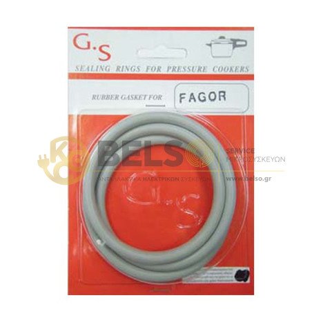 ΛΑΣΤΙΧΟ ΧΥΤΡΑΣ ΤΑΧΥΤΗΤΟΣ FAGOR 8lt-10lt