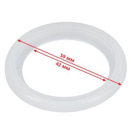 ΦΛΑΝΤΖΑ ΣΤΕΓΑΝΟΠΟΙΗΣΗΣ ΒΑΣΗΣ ΓΚΡΟΥΠ ΚΑΦΕΤΙΕΡΑΣ ESPRESSO KRUPS AEG MS-620342 912990420