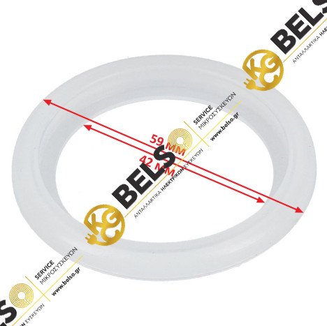 ΦΛΑΝΤΖΑ ΣΤΕΓΑΝΟΠΟΙΗΣΗΣ ΒΑΣΗΣ ΓΚΡΟΥΠ ΚΑΦΕΤΙΕΡΑΣ ESPRESSO KRUPS AEG MS-620342 912990420