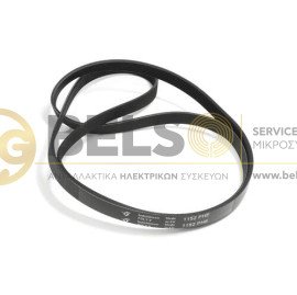 ΙΜΑΝΤΑΣ ΠΛΥΝΤΗΡΙΟΥ ΡΟΥΧΩΝ BOSCH BRANDT 1152 H7 PHE FAGOR PITSOS SIEMENS 535mm 00652015