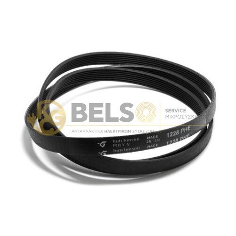 IMANΤΑΣ ΠΛΥΝΤΗΡΙΟΥ ΡΟΥΧΩΝ 1228 PHE H6 ZANUSSI BRAND VESTEL 577MM