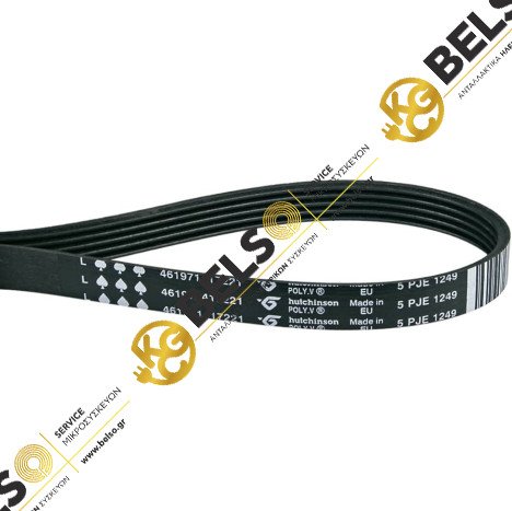 ΙΜΑΝΤΑΣ ΚΑΔΟΥ ΠΛΥΝΤΗΡΙΟΥ ΡΟΥΧΩΝ 1249 J5 EL WHIRLPOOL INDESIT 480111101441 C00313085