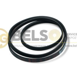 IMANΤΑΣ ΠΛΥΝΤΗΡΙΟΥ ΡΟΥΧΩΝ J5 1250  WHIRLPOOL/PHILIPS/IGNIS 58CM