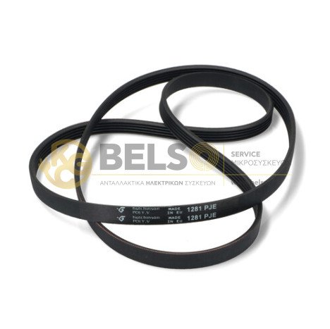 IMANΤΑΣ ΠΛΥΝΤΗΡΙΟΥ ΡΟΥΧΩΝ 1281 J5  PJE AEG ZANUSSI DELONGHI 4055123915 12638100000250