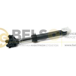 ΑΜΟΡΤΙΣΕΡ 120N ΜΕ ΒΑΣΕΙΣ 16CM WHIRLPOOL 481252918038 C00313104