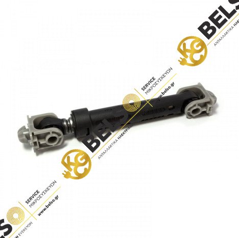 ΑΜΟΡΤIΣΕΡ ΠΛΥΝΤΗΡΙΟΥ ΡΟΥΧΩΝ 60N (16,5 cm κλειστο-25 cm ανοιχτο) ΜΕ ΣΤΗΡΙΓΜΑ WHIRLPOOL INDESIT 481246648092 C00312770