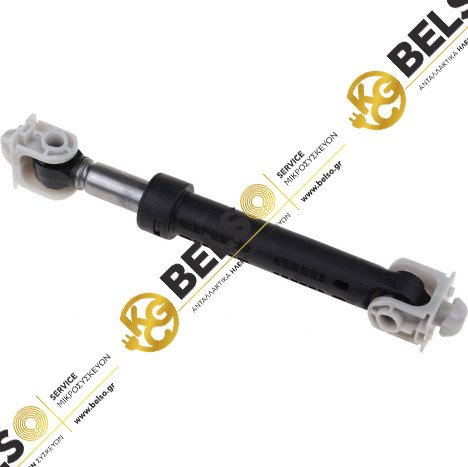 ΑΜΟΡΤIΣΕΡ ΠΛΥΝΤΗΡΙΟΥ ΡΟΥΧΩΝ 60N (17,5 cm κλειστο-25 cm ανοιχτο) ΜΕ ΣΤΗΡΙΓΜΑ WHIRLPOOL INDESIT C00311627 481246648095