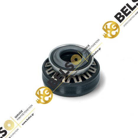  ΤΣΙΜ.ΠΛΥΝΤΗΡΙΟΥ ΠΙΑΤΩΝ BOSCH/SIEMENS/PITSOS/NEFF 30X8MM/18X7MM 165813