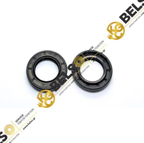 ΤΣΙΜOYΧΑ ΚΑΔΟΥ ΠΛΥΝΤΗΡΙΟΥ ΡΟΥΧΩΝ 25x42x7 WHIRLPOOL ΓΕΝΙΚΗΣ ΧΡΗΣΗΣ