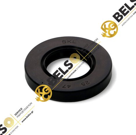 ΤΣΙΜΟΥΧΑ ΠΛΥΝΤΗΡΙΟΥ ΡΟΥΧΩΝ 25Χ47Χ08 INDESIT 43001229-92445212